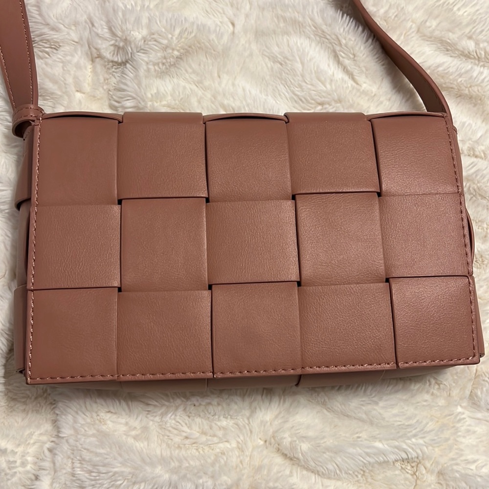 Cassette Bag Non- Branded